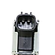 Vapor Canister Purge Solenoid - Direct Fit, Sold individually