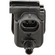 Purge Valve
