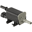 Purge Valve
