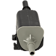 Purge Valve