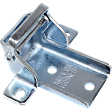 Front, Driver or Passenger Side Door Hinge