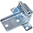 Front, Driver or Passenger Side Door Hinge