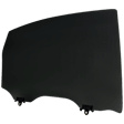 Rear, Driver Side Door Glass, Gray Tint Privacy, with Clip, Replaces NAGS No. FD24018YPY