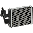 Heater Core