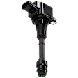 Ignition Coil, 6 Cyl., 3.5L Engine