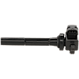 Ignition Coil, 6 Cyl., 3.2L Engine, 6.94 In. Length