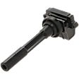 Ignition Coil, 6 Cyl., 3.2L Engine, 6.94 In. Length