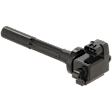 Ignition Coil, 6 Cyl., 3.2L Engine, 6.94 In. Length