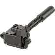 Ignition Coil, 6 Cyl., 3.2L Engine, 6.94 In. Length