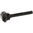 Ignition Coil, 6 Cyl., 3.2L Engine, 6.94 In. Length