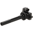 Ignition Coil, 6 Cyl., 3.2L Engine, 6.94 In. Length