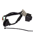 Back Up Camera, Without Around View Monitor