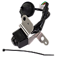 Back Up Camera, Without Around View Monitor