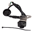 Back Up Camera, Without Around View Monitor