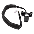 Back Up Camera, Full-Color Display