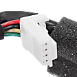 Back Up Camera, Full-Color Display