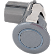 Front or Rear, Driver or Passenger Side, Parking Assist Sensor