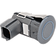 Front or Rear, Driver or Passenger Side, Parking Assist Sensor