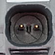 Front or Rear, Driver or Passenger Side, Parking Assist Sensor