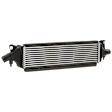 Intercooler, 4 Cyl., 2.0L Engine
