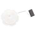 Driver Side Fuel Sending Unit, 6/8 Cyl., Assembly