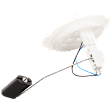 Driver Side Fuel Sending Unit, 6/8 Cyl., Assembly