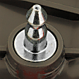 Driver Side LED Tail Light, With bulb(s), OE Replacement