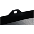 Rear Primed Bumper Cover, Coupe