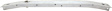 Rear Bumper Reinforcement, Aluminum
