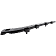 Rear, Driver Side Bumper Bracket, Side Bracket