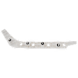 Rear, Driver Side Bumper Bracket, Side Cover Bracket