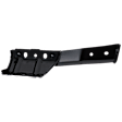 Rear, Passenger Side Bumper Bracket