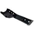 Rear, Passenger Side Bumper Bracket