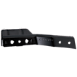 Rear, Passenger Side Bumper Bracket