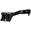 Rear, Passenger Side Bumper Bracket