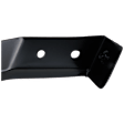 Rear, Passenger Side Bumper Bracket