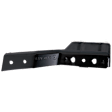 Rear, Driver Side Bumper Bracket