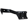 Rear, Driver Side Bumper Bracket