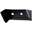 Rear, Driver Side Bumper Bracket