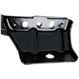 Rear, Driver Side Bumper Bracket
