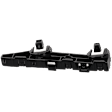 Rear, Passenger Side, Upper Bumper Bracket