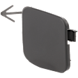 Rear Tow Eye Cover