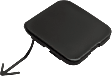 Rear Tow Eye Cover