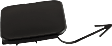 Rear Tow Eye Cover