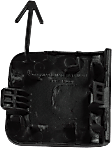 Rear Tow Eye Cover