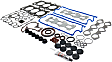 Engine Gasket Set, Overhaul, Multi-Layered Steel (MLS) Head Gasket, DOHC, 24 Valves