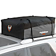 100S20 Cargo Bag - Black and Gray, Sold Individually
