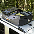 100S20 Cargo Bag - Black and Gray, Sold Individually