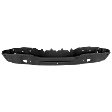 Front Bumper, Black