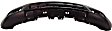 Front Primed Bumper Cover